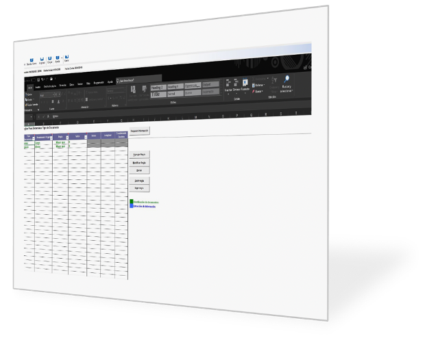 estado CONTPAQi Bancos